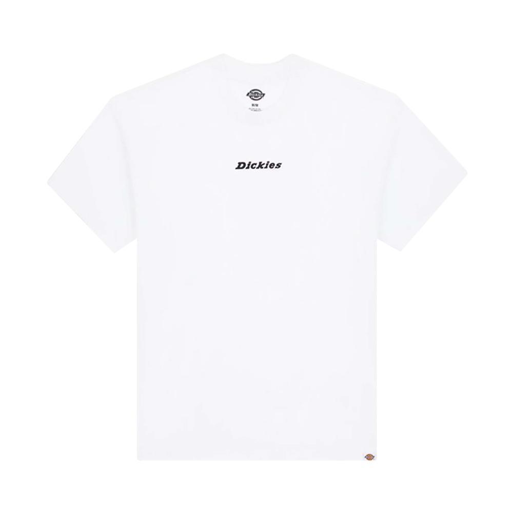 dickies t-shirt dickies bianco - foto 1