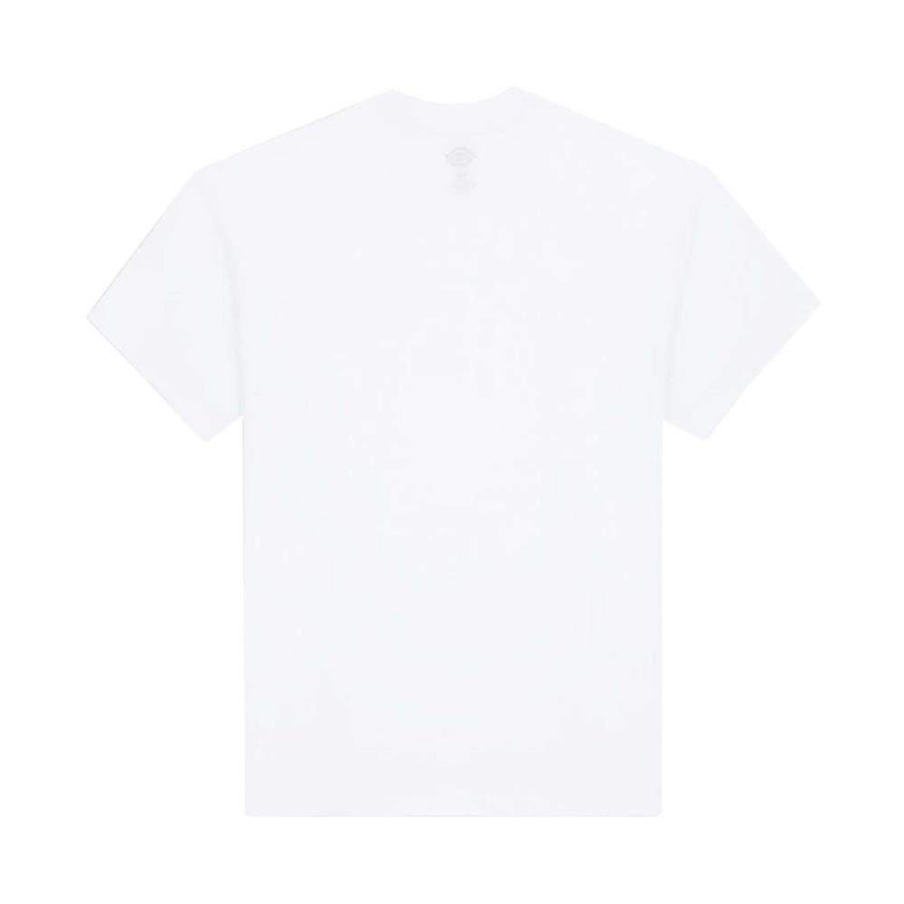 dickies t-shirt dickies bianco - foto 2