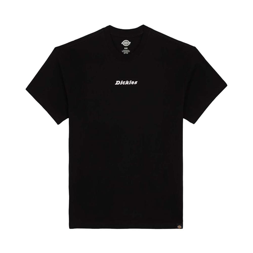 dickies t-shirt dickies nero - foto 1