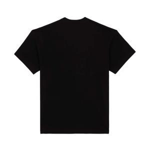 T-shirt  nero
