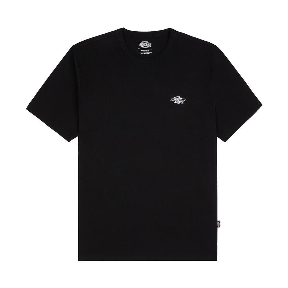 dickies t-shirt dickies nero - foto 1