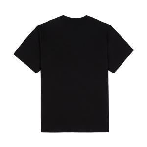 T-shirt  nero