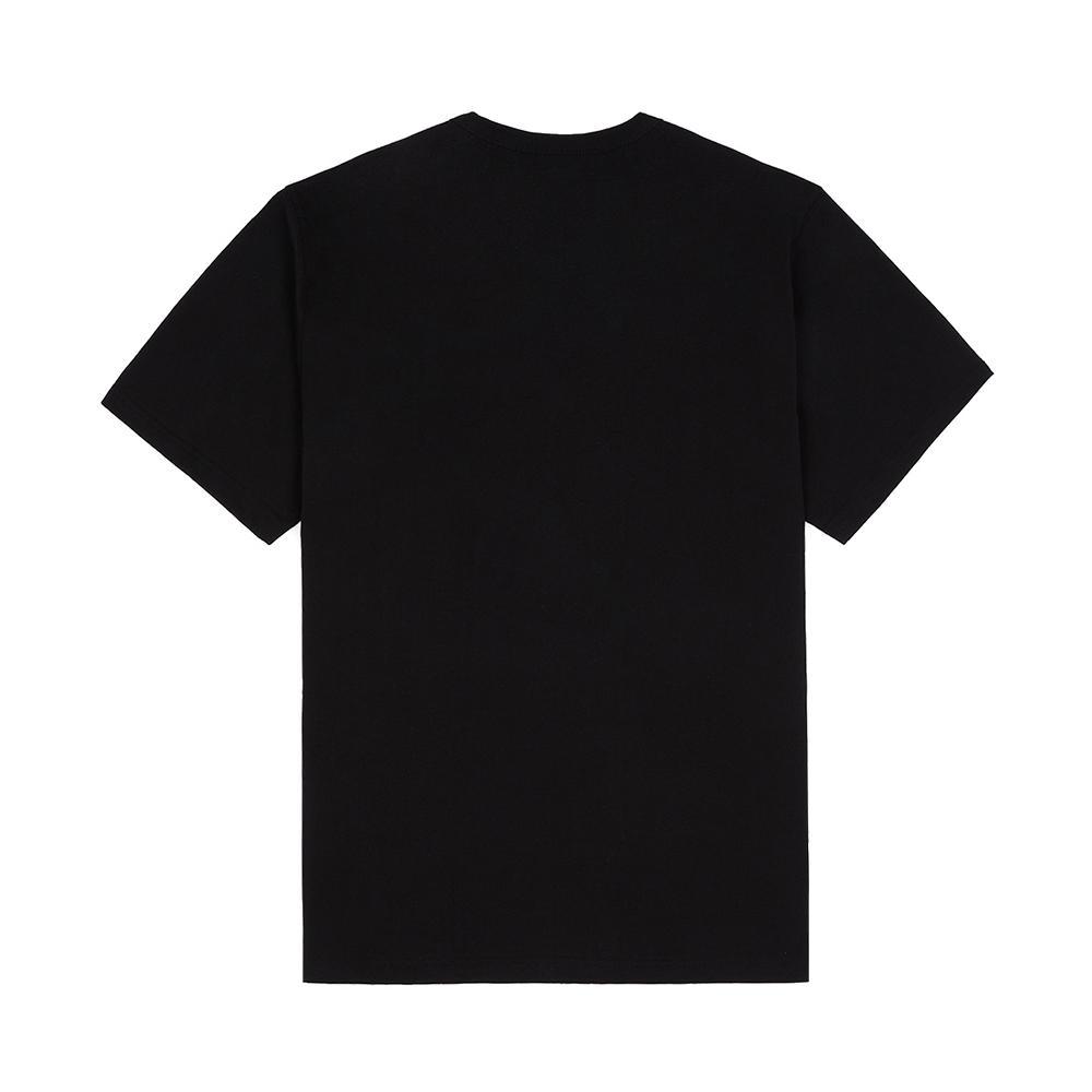 dickies t-shirt dickies nero - foto 2