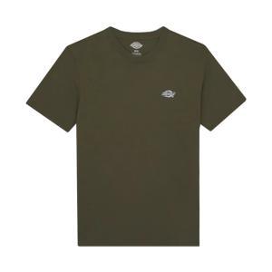 T-shirt  verde