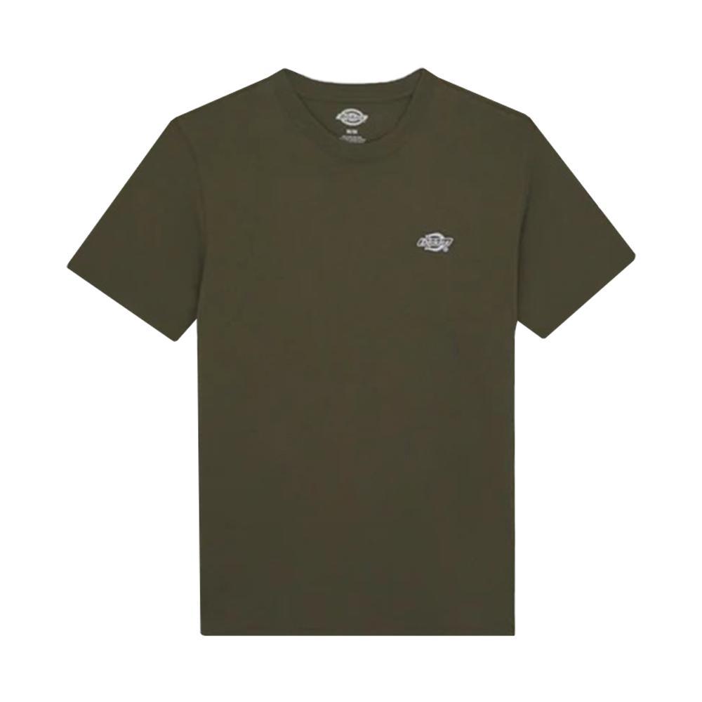dickies t-shirt dickies verde - foto 1