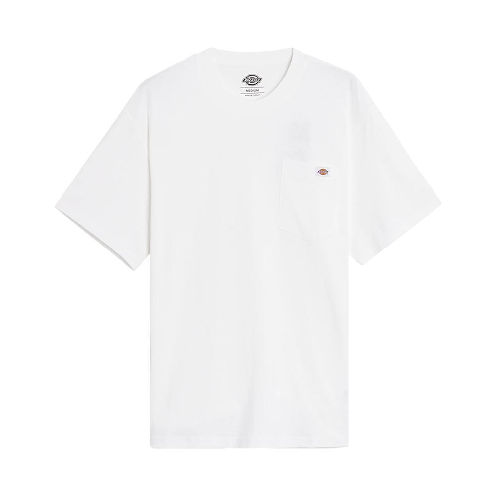 dickies t-shirt dickies bianco - foto 1
