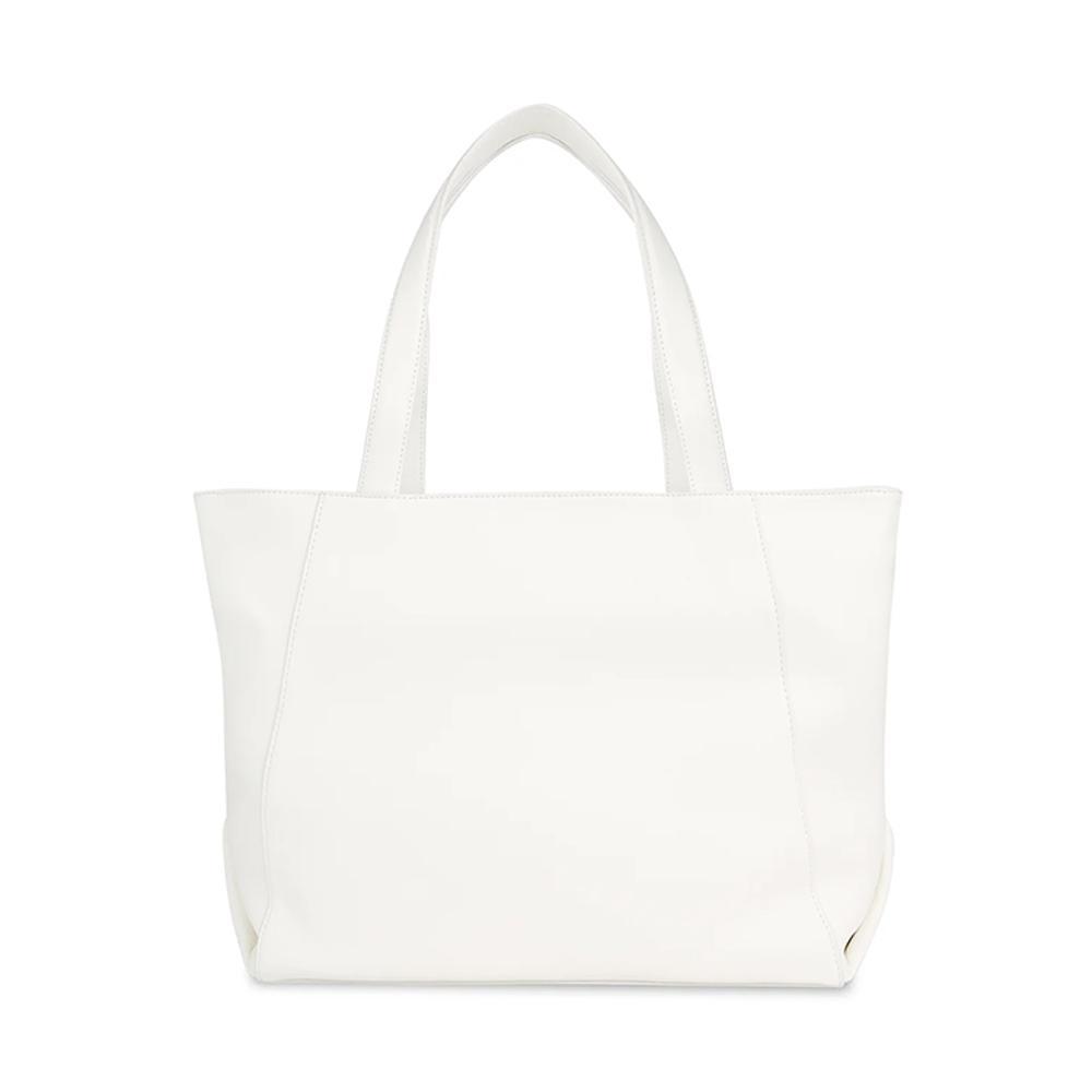 calvin klein borsa calvin klein. bianco - foto 2