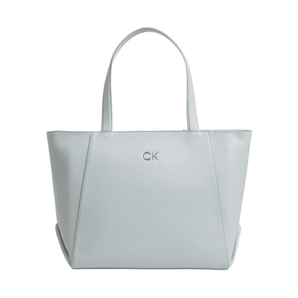 calvin klein borsa calvin klein. polvere - foto 1
