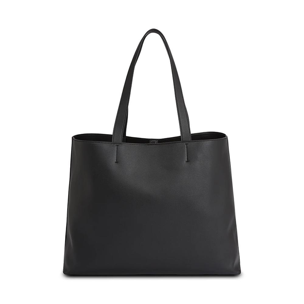 calvin klein borsa calvin klein. nero - foto 2