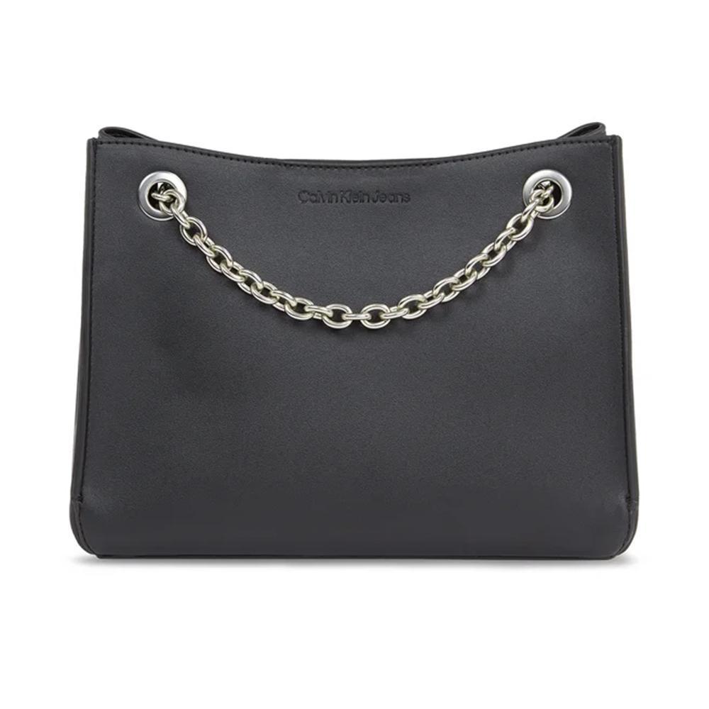 calvin klein borsa calvin klein. nero - foto 2