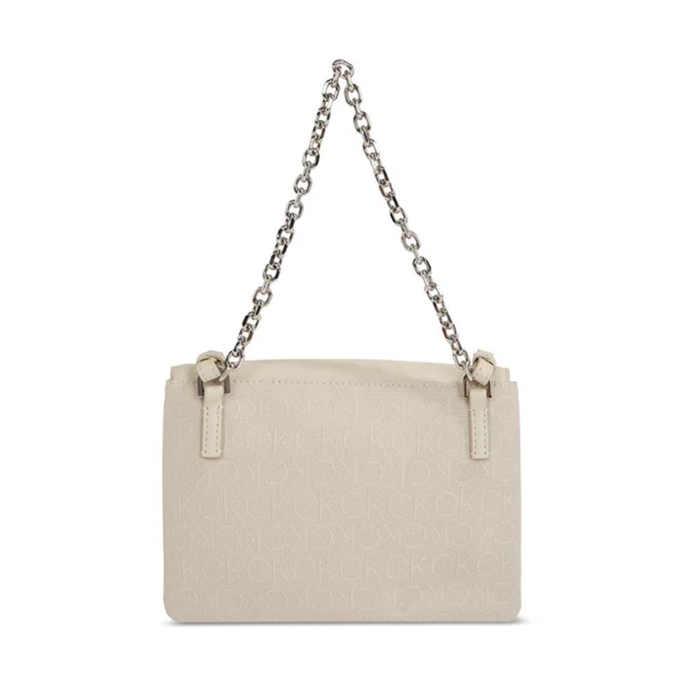 calvin klein borsa calvin klein. panna - foto 2
