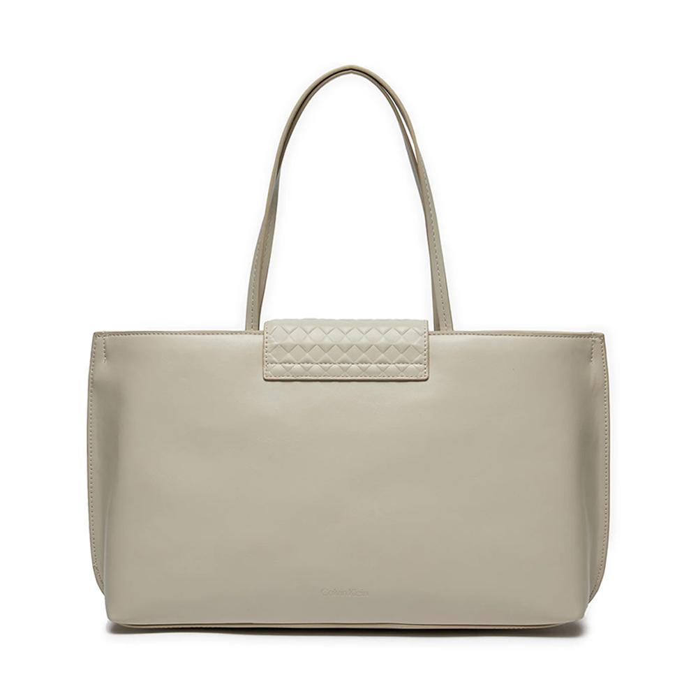 calvin klein borsa calvin klein. panna - foto 2