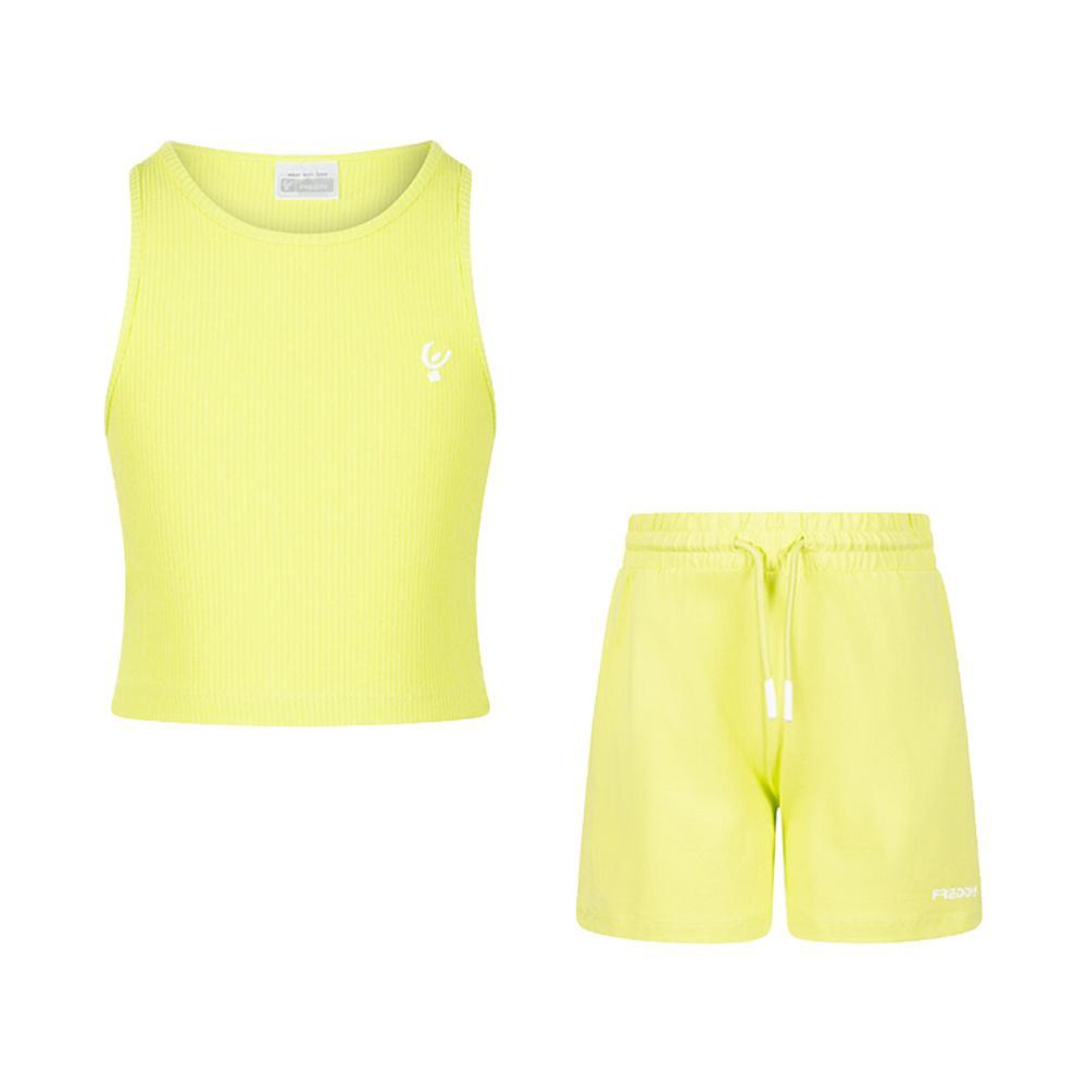 freddy completo freddy. lime - foto 1