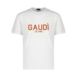 T-shirt . bianco