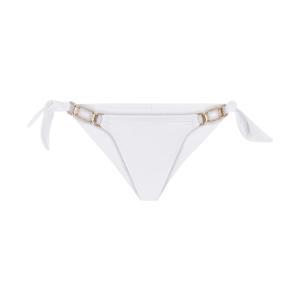 Slip mare . bianco