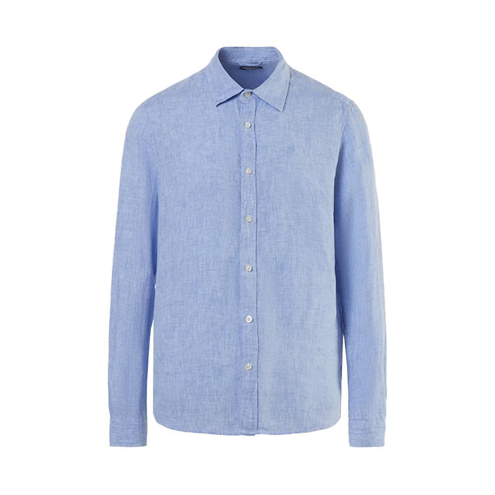 north sails camicia north sails. cielo - foto 1