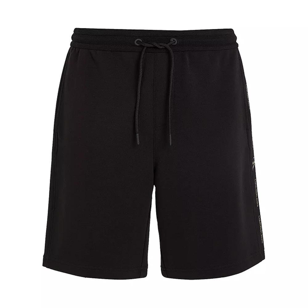 calvin klein bermuda calvin klein. nero - foto 1
