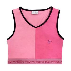 Top . rosa
