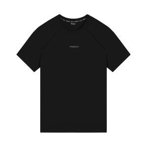 T-shirt . nero