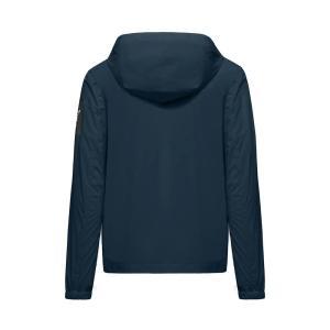 Giubbotto . blu