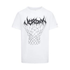 T-shirt . bianco