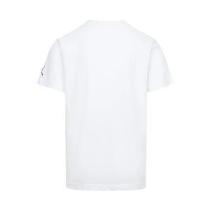 T-shirt . bianco