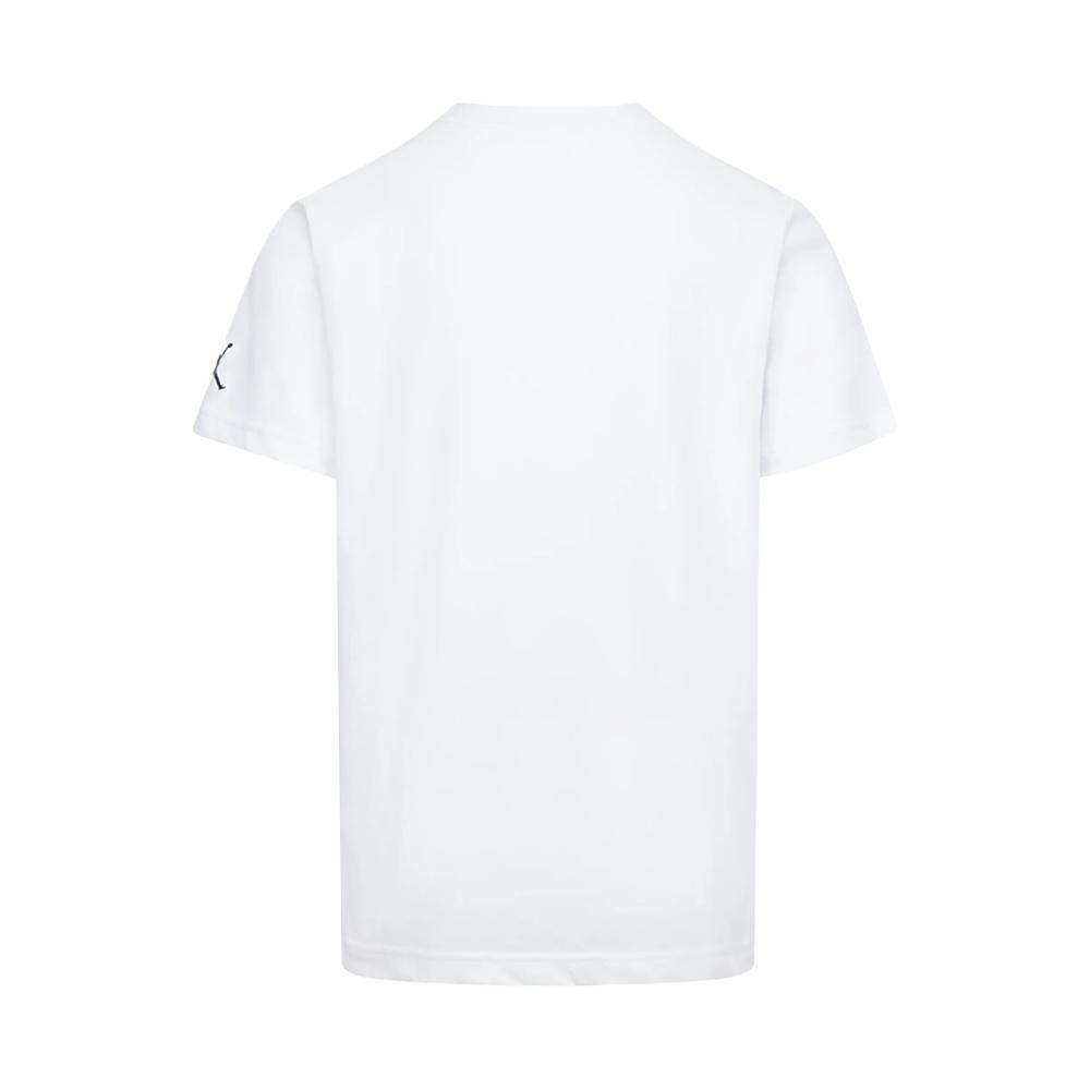 jordan t-shirt jordan. bianco - foto 2