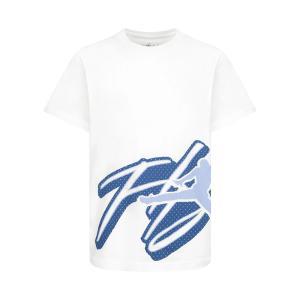 T-shirt . bianco