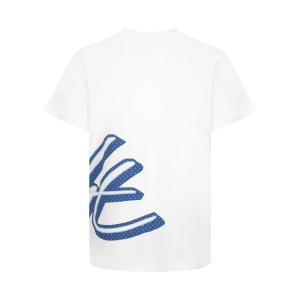 T-shirt . bianco