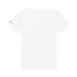 T-shirt . bianco