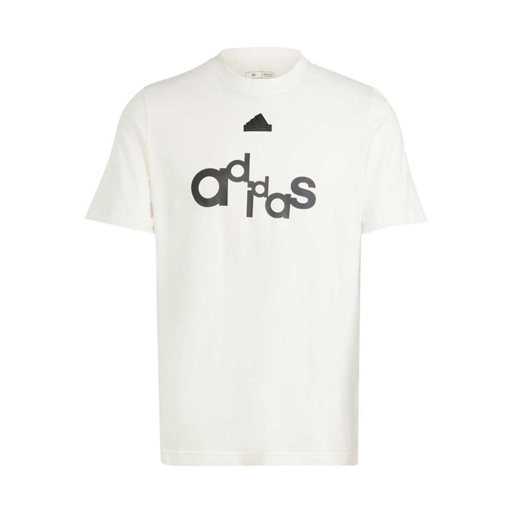 adidas t-shirt adidas. panna - foto 1