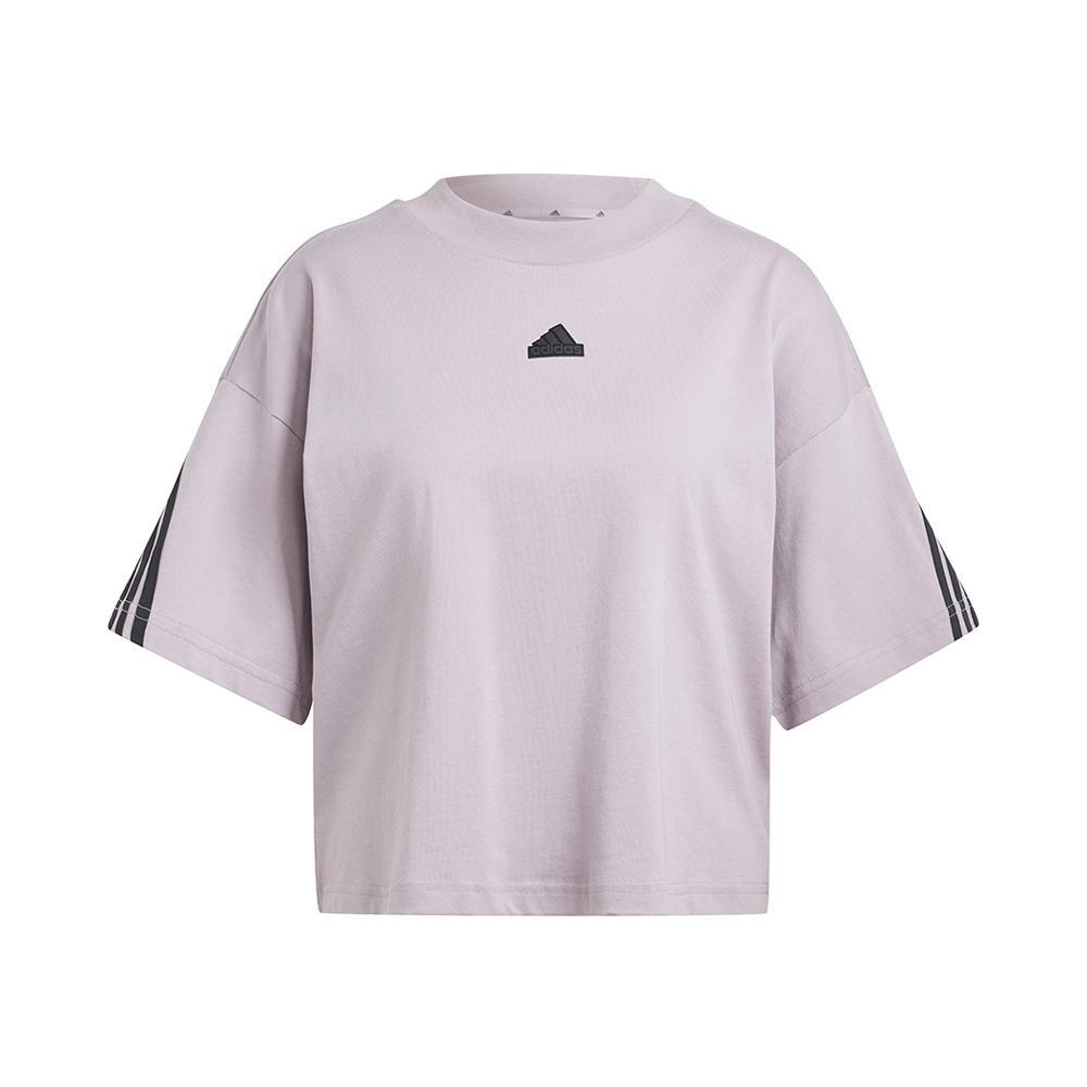 adidas t-shirt adidas. glicine - foto 1