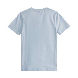 T-shirt . cielo