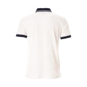 Polo . bianco