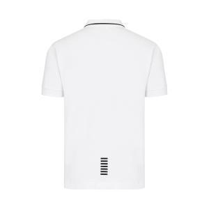 Polo . bianco