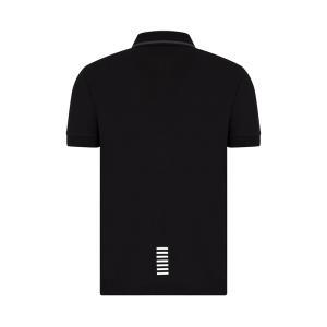 Polo . nero