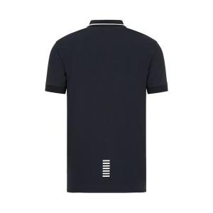 Polo . blu