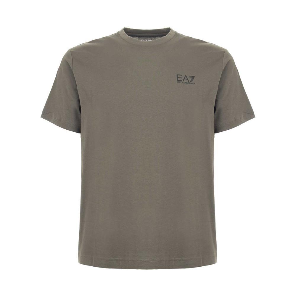 ea7 t-shirt ea7. verde - foto 1