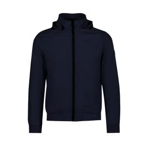 Giubbotto . blu