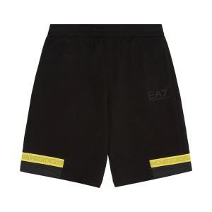 Bermuda . nero/ oro
