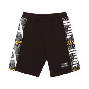 Bermuda . nero