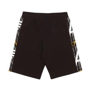 Bermuda . nero
