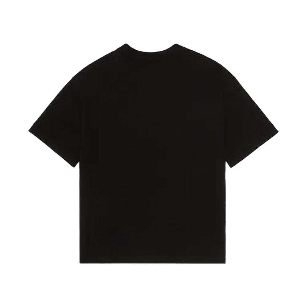 ea7 t-shirt ea7. nero - foto 2