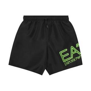 Boxer mare . nero/verde