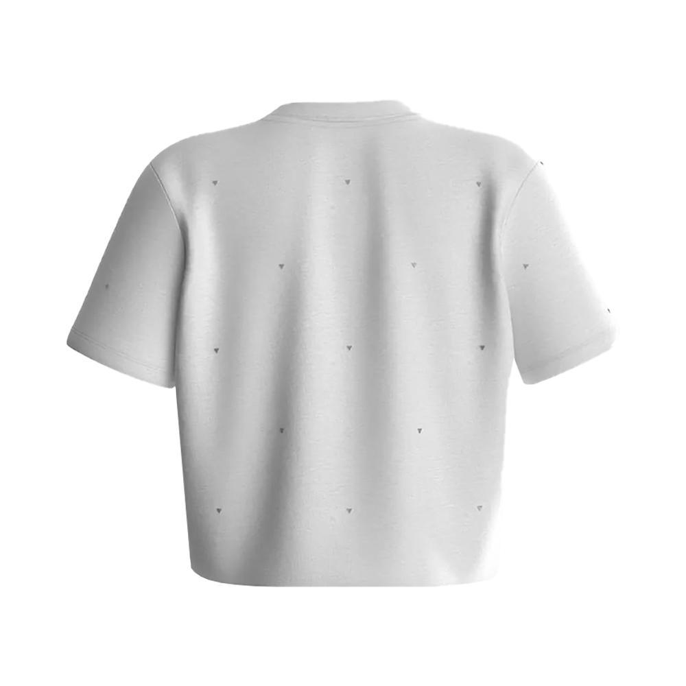 guess t-shirt guess. bianco - foto 2