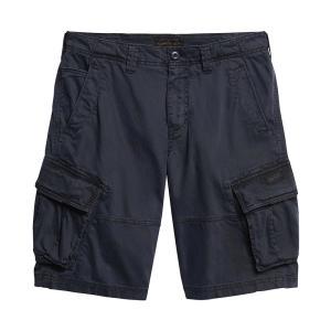 Bermuda superdry. blu