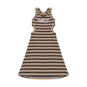 Vestito . multicolor