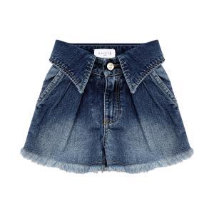 Shorts . denim