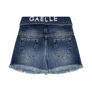 Shorts . denim