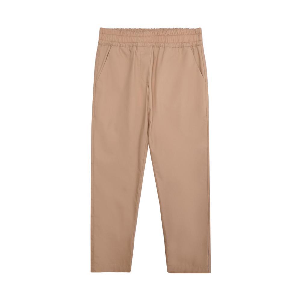 vicolo pantalone vicolo. sabbia - foto 1